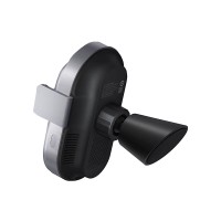 Автомобильный держатель Xiaomi 50W Car Wireless Charger Set (MDY17EZ)