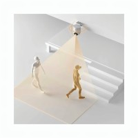 Наружная IP-камера Xiaomi Outdoor Camera 2.5K CW300 (MBC31)