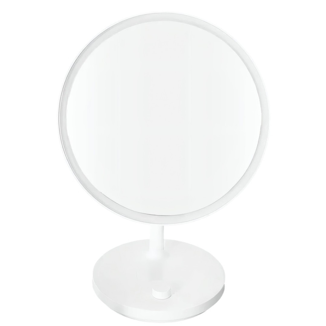 Косметическое зеркало Xiaomi Jordan Judy Round Tray Makeup Mirror NV535