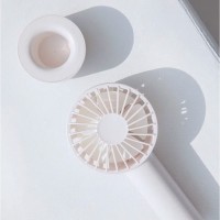 Портативный ручной вентилятор Xiaomi Solove 4500mAh 3 Speed N10