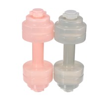 Портативная гантеля 850 гр Jordan&Judy Mini (HO051)