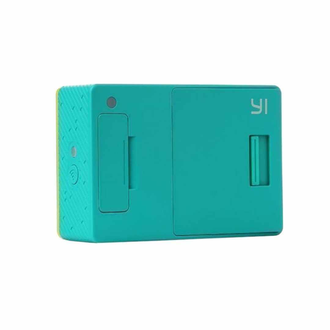 Экшн-камера Xiaomi Yi Action Camera Basic Edition (YDXJO1XY)