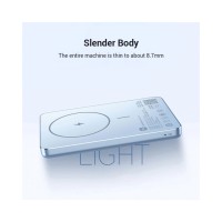 Внешний аккумулятор Xiaomi Power Bank 5000 мАч (WPB0507S)