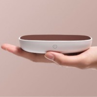 Подставка для чашек с функцией подогрева Xiaomi Sanjie Small Base Heating Coaster B1