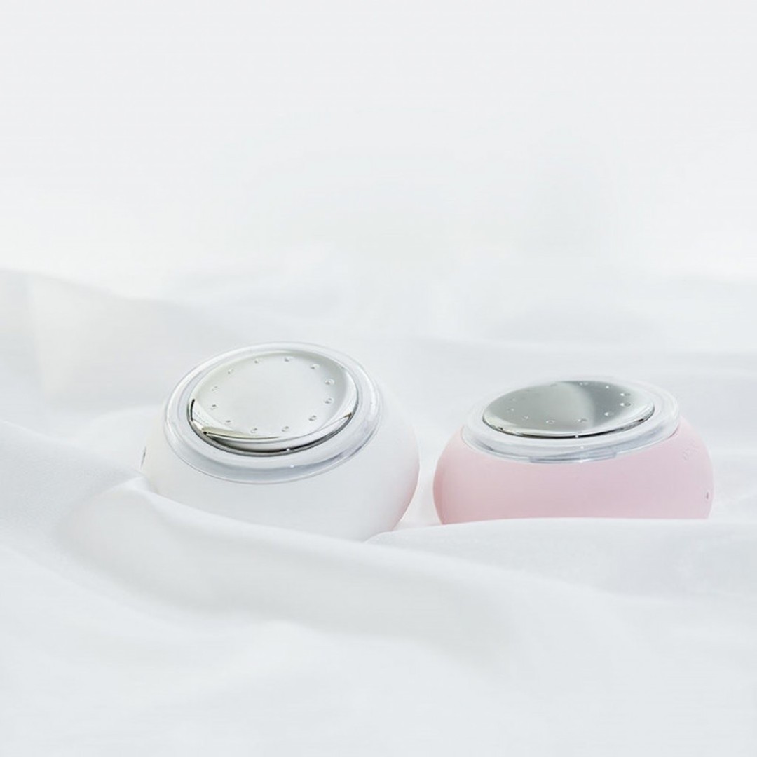 Микротоковый массажер для лица Xiaomi Doco Intelligent 4-in-1 Beauty Instrument (A02)