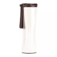 Термокружка Xiaomi Kiss Kiss Fish MOKA Smart Cup OLED 430 ml (S-U45CW2)