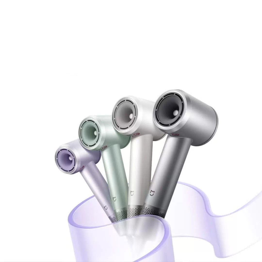 Фен для волос Xiaomi Mijia High-Speed Hair Dryer Pro (GSHF4PLF)