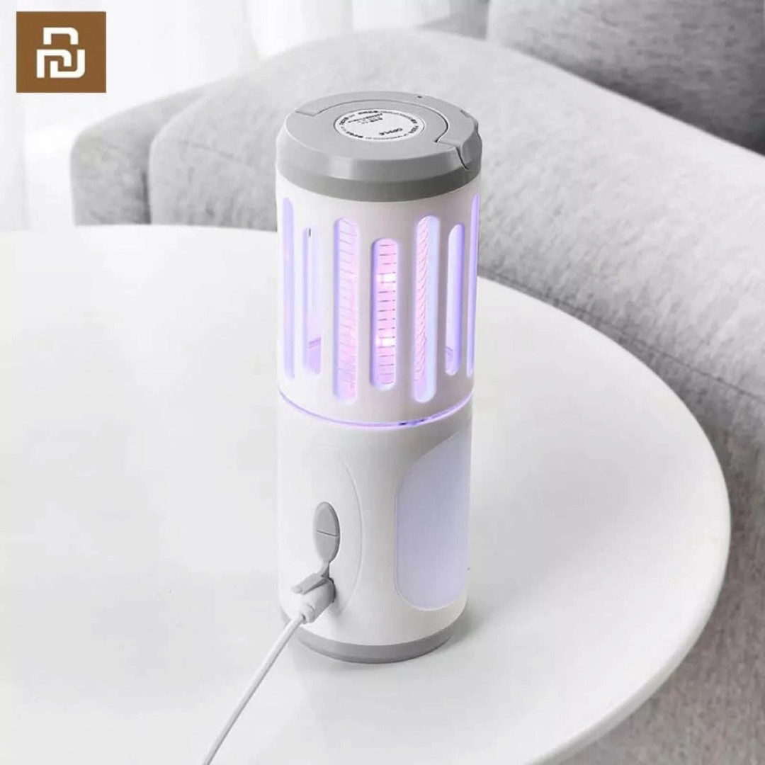 Противомоскитная лампа Xiaomi OPPLE Lighting Rechargeable Mosquito Killer