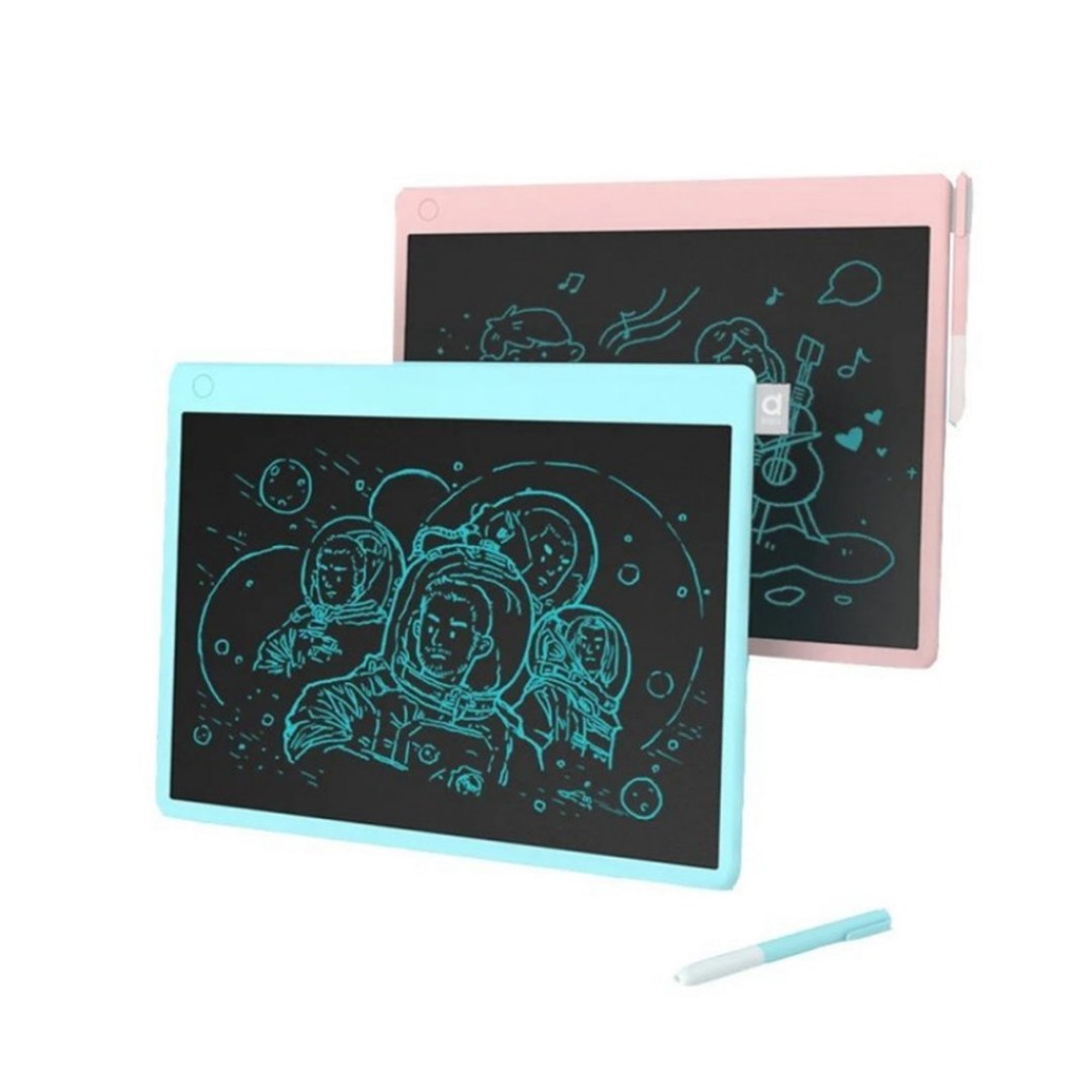 Планшет для рисования Xiaomi Machine Island Smart Small Blackboard 13.5" (XHB01JQD)