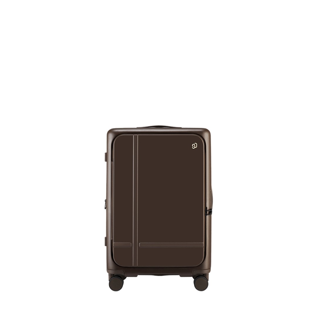 Чемодан Xiaomi 90 Points Ninetygo NULIFE 25" (90LCMCF2468U-OT28)