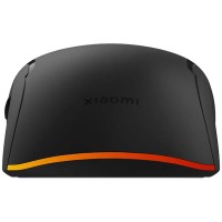Мышь игровая Xiaomi Mi Game Mouse Lite Dark Gray (YXSB01YM)
