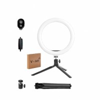 Кольцевая лампа Qwerty Fing Fill Light (SL-208)