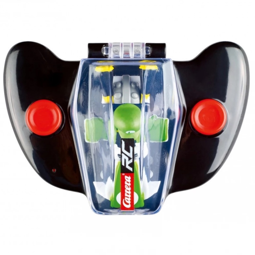 Радиоуправляемая гоночная машина Марио карт Xiaomi Carrera Youpin Луиджи (370430002)