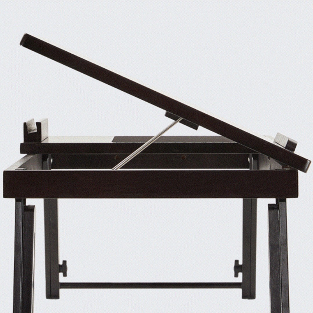 Складной стол-подставка Xiaomi IZW Orange House Multifunctional Folding Computer Desk (CSMJ8742)