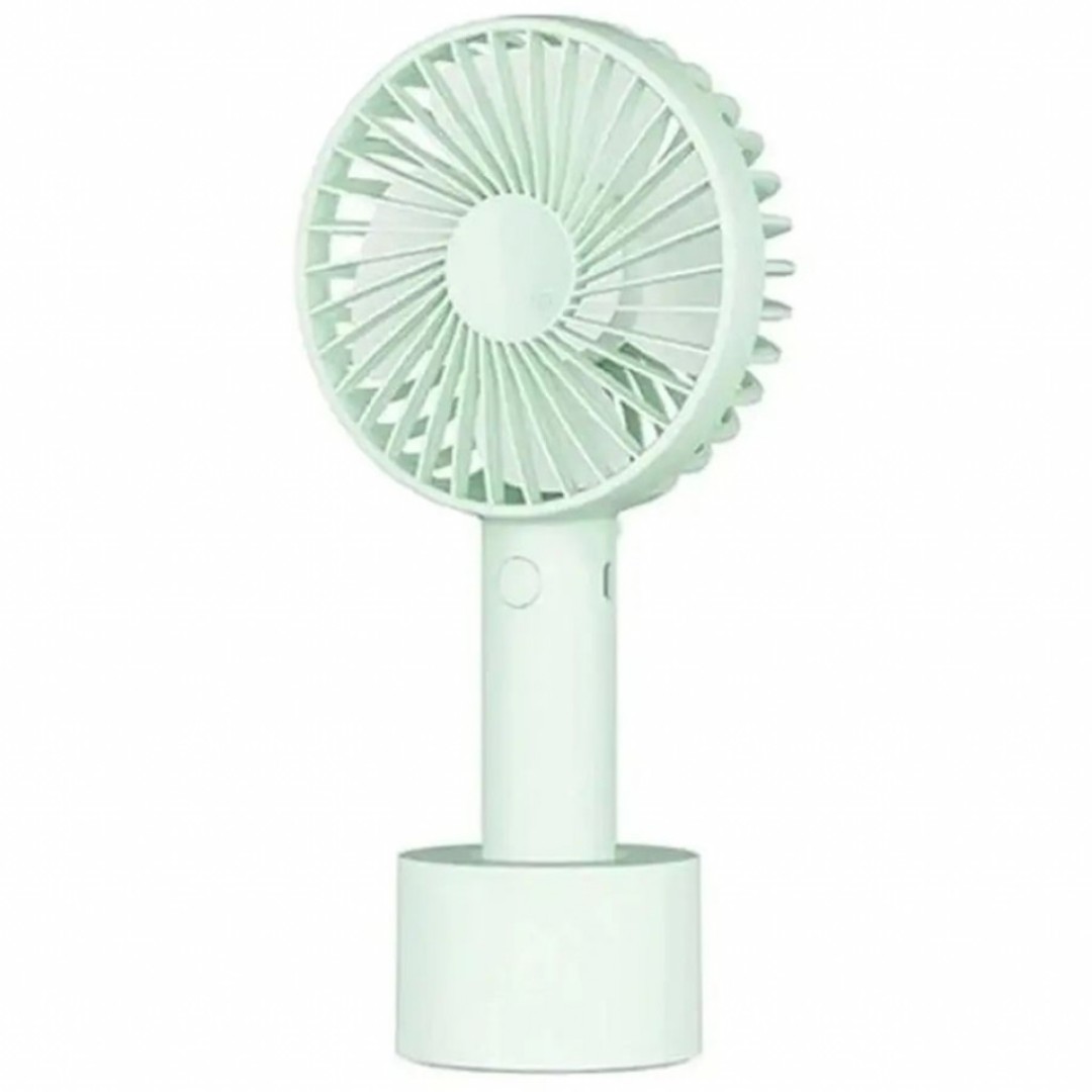 Портативный ручной вентилятор Xiaomi Solove N9P Manual Fan