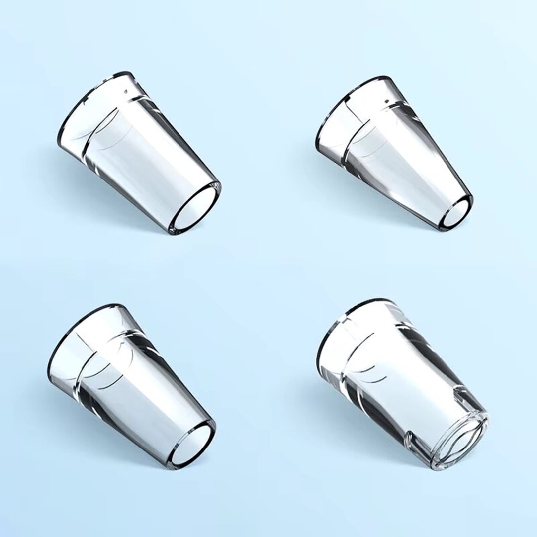 Электрический очиститель пор Xiaomi InFace Blackhead (MS7000)