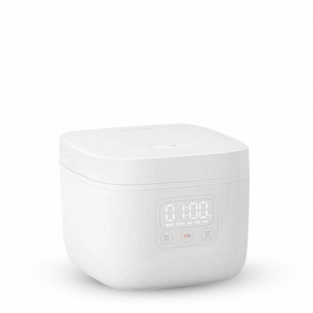 Мультиварка-рисоварка Xiaomi Mijia Electric Rice Cooker 1.6L (DFB201CM)