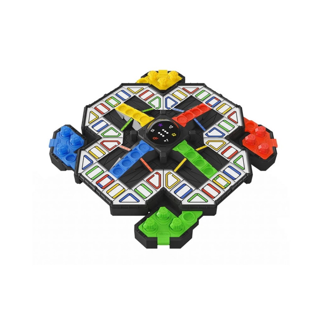 Настольная игра Xiaomi GiiKER Super Ludo (JKFXQ001)