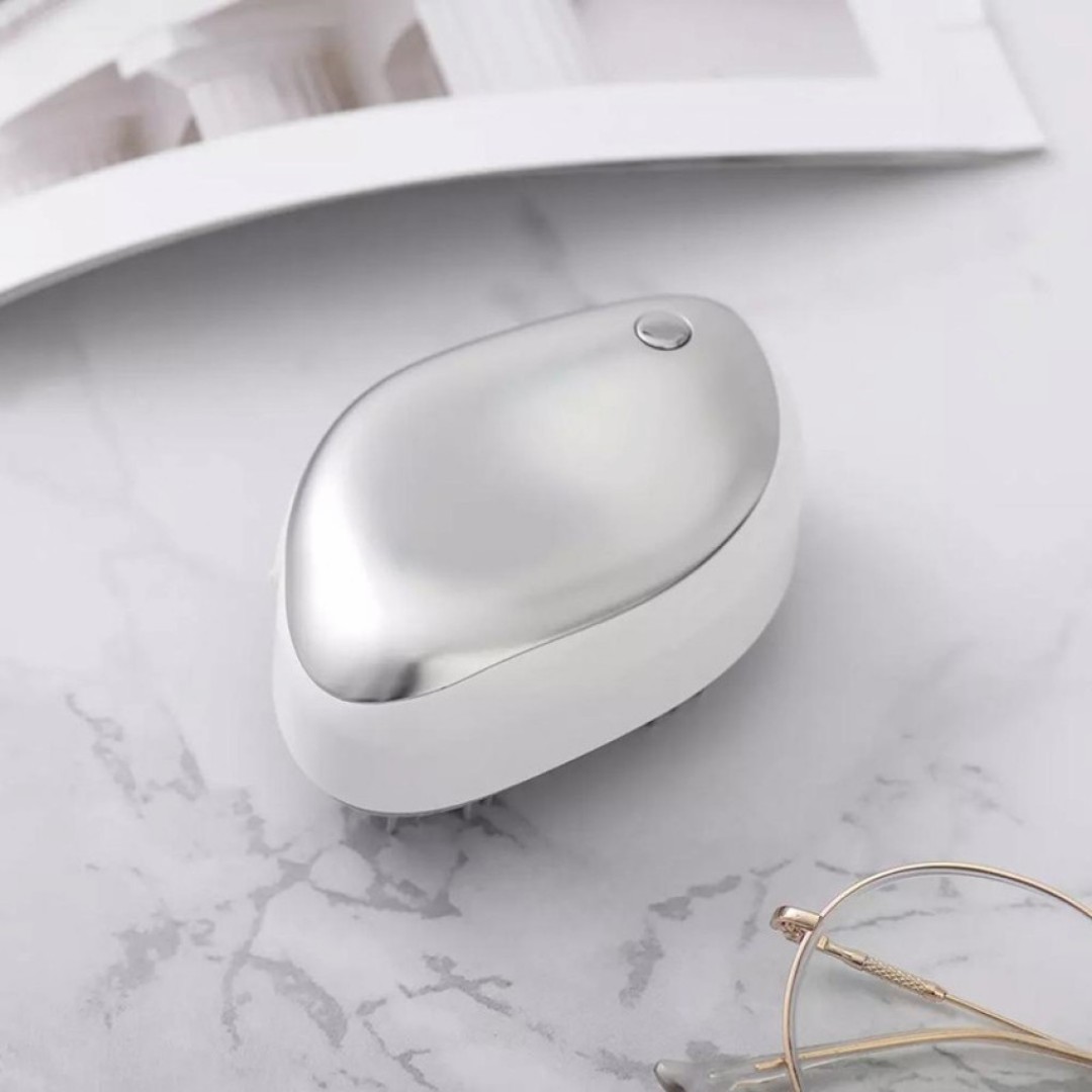 Лазерная расческа для волос Xiaomi Purely Сellight LLLT (SS-C01A)