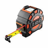 Лазерная рулетка Xiaomi Milessey 2 in 1 Global (DT11)