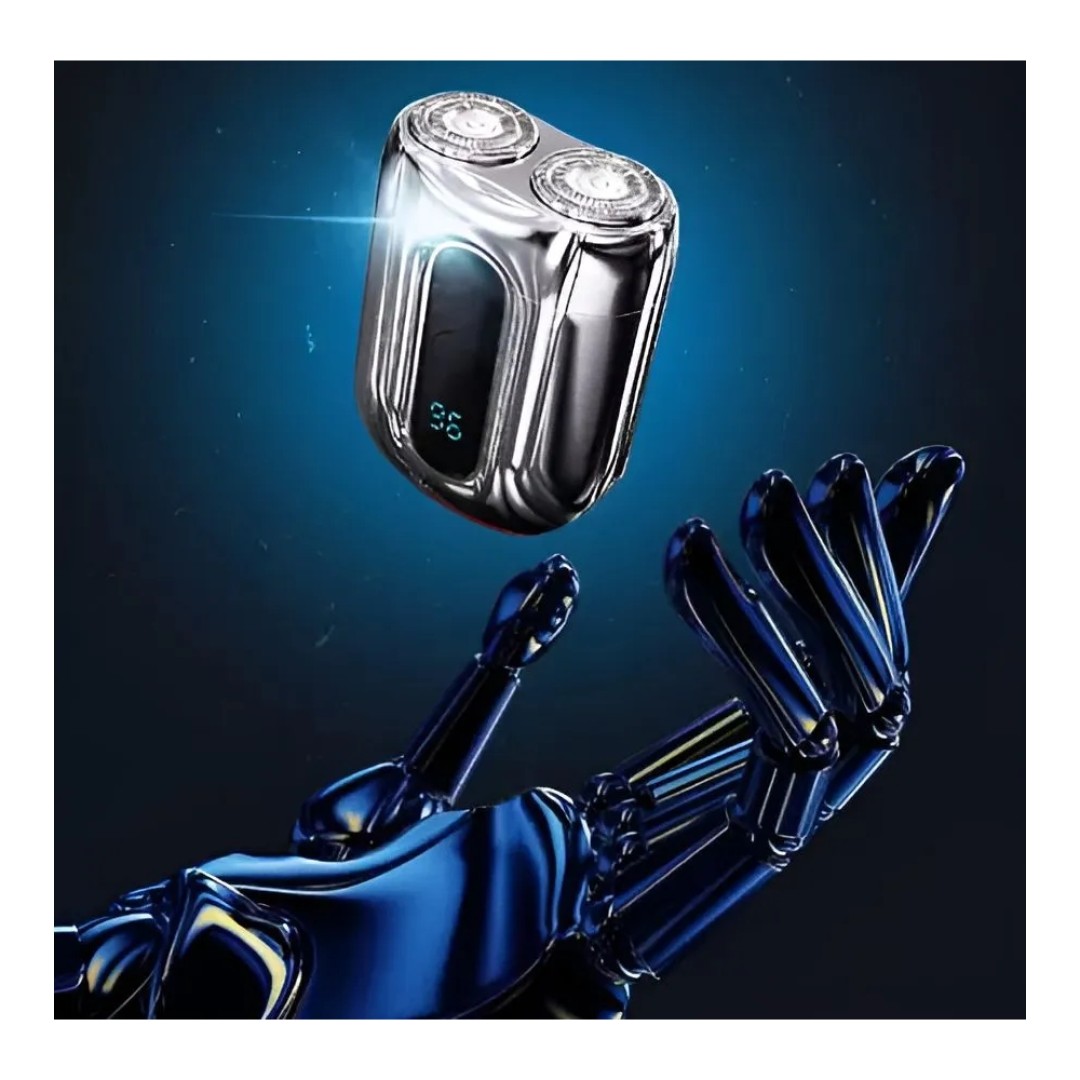 Электробритва Xiaomi BEHEART GTR