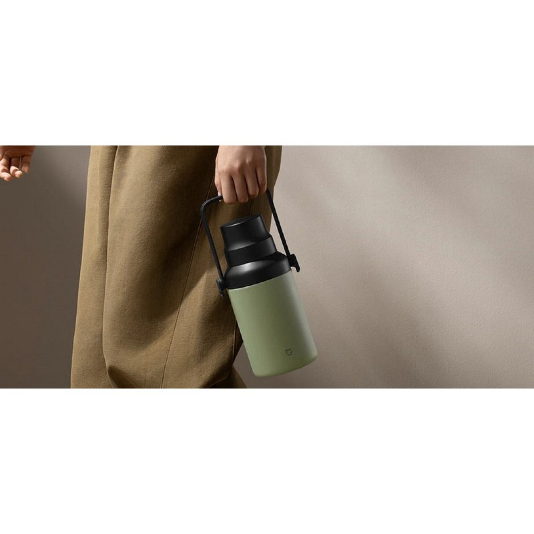Термос Xiaomi Mijia Big Belly Thermos Cup (MJDDB01PL) 1L