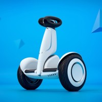 Мини-сигвей Xiaomi Ninebot Mini Plus (QBE4011RT)