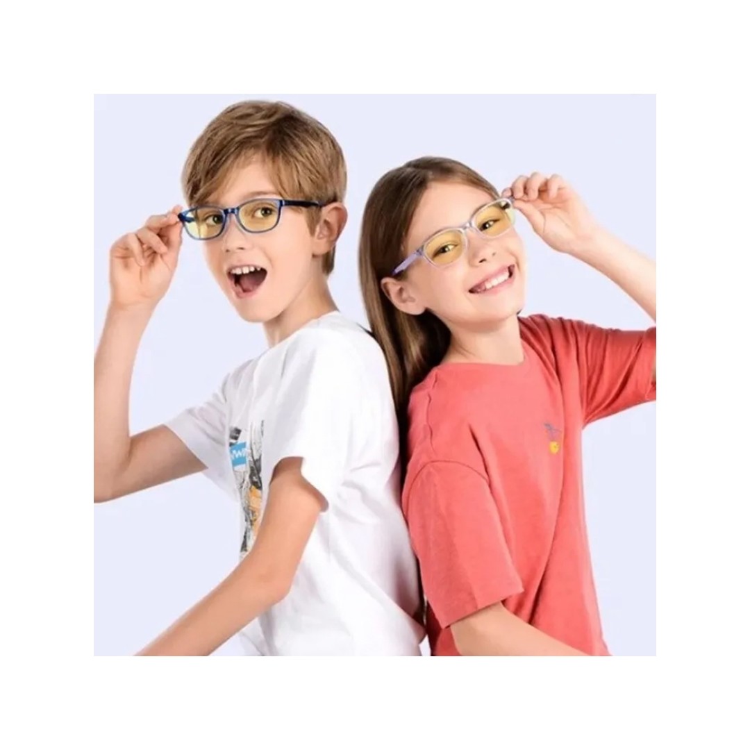 Детские защитные компьютерные очки Xiaomi TS Anti-Blue Goggles (FTR039)