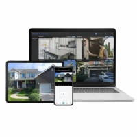 IP-камера Xiaomi IMILAB C22 Home Security Camera EU (CMSXJ60A)