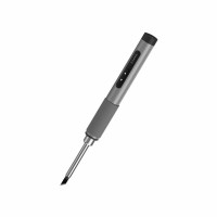 Паяльник портативный Xiaomi RONGUAN Intelligent Portable 72W Soldering Iron (WP72)