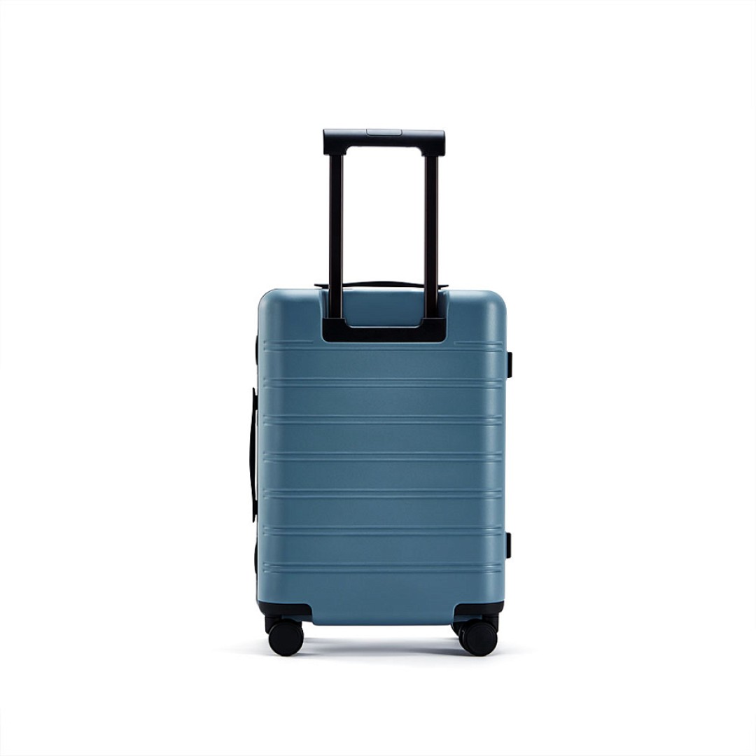 Чемодан Xiaomi Ninetygo Manhattan Frame Luggage 24" (112008)