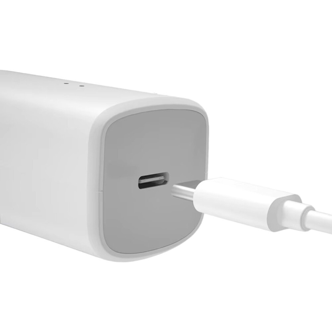 Машинка для стрижки волос Xiaomi Boost Hair Trimmer (EC-1001)