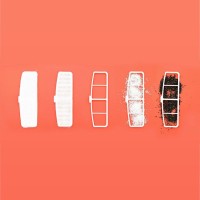 Фильтр для дозатора воды Xiaomi Kitten&Puppy Water Dispenser (MG-WF001-FE001)