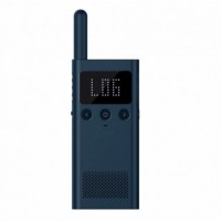Рация Xiaomi Mijia Walkie Talkie 1S (MJDJJ03FY)