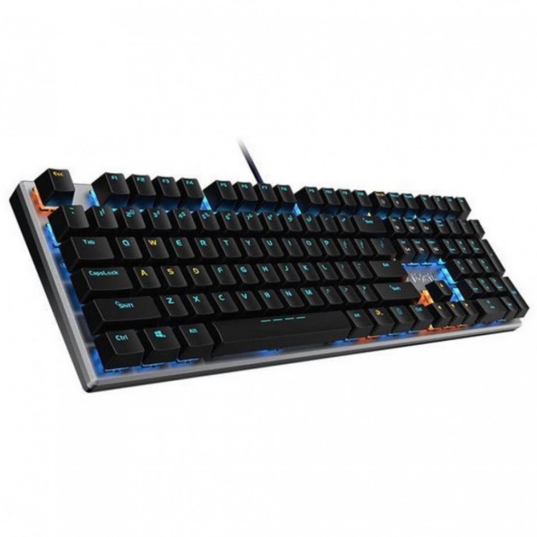 Игровая механическая клавиатура DAREU 108