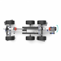 Конструктор Xiaomi Mitu Block Сonstructor Crane (MTJM03IQI)