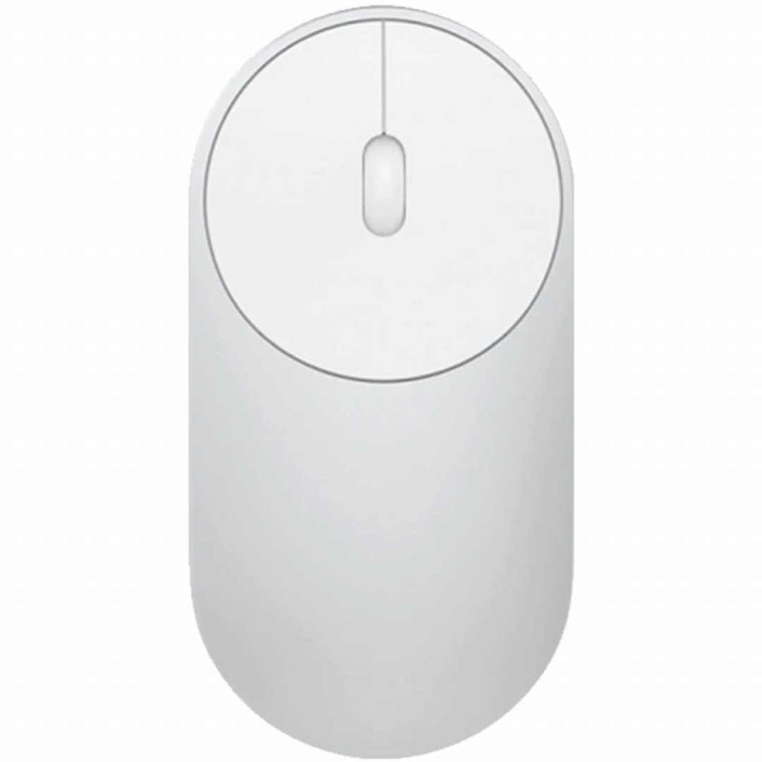 Мышь беспроводная Xiaomi Mi Portable Mouse