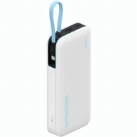 Внешний аккумулятор Xiaomi CUKTECH PB200N 55W (CUKP200NGLLG)