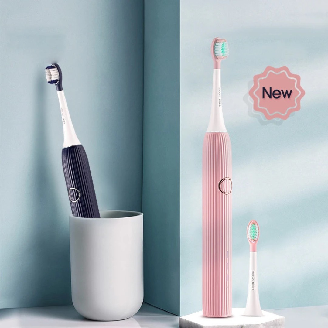 Электрическая зубная щетка Xiaomi Soocas Sonic Electric Toothbrush V1
