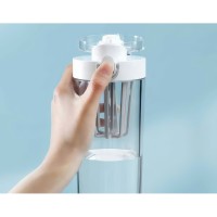 Спортивная бутылка Xiaomi Mijia Tritan Water Cup 600ml (SJ010501X)