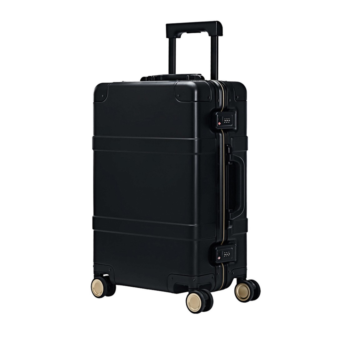 Чемодан Xiaomi Ninetygo Metal Luggage 24" (100502)
