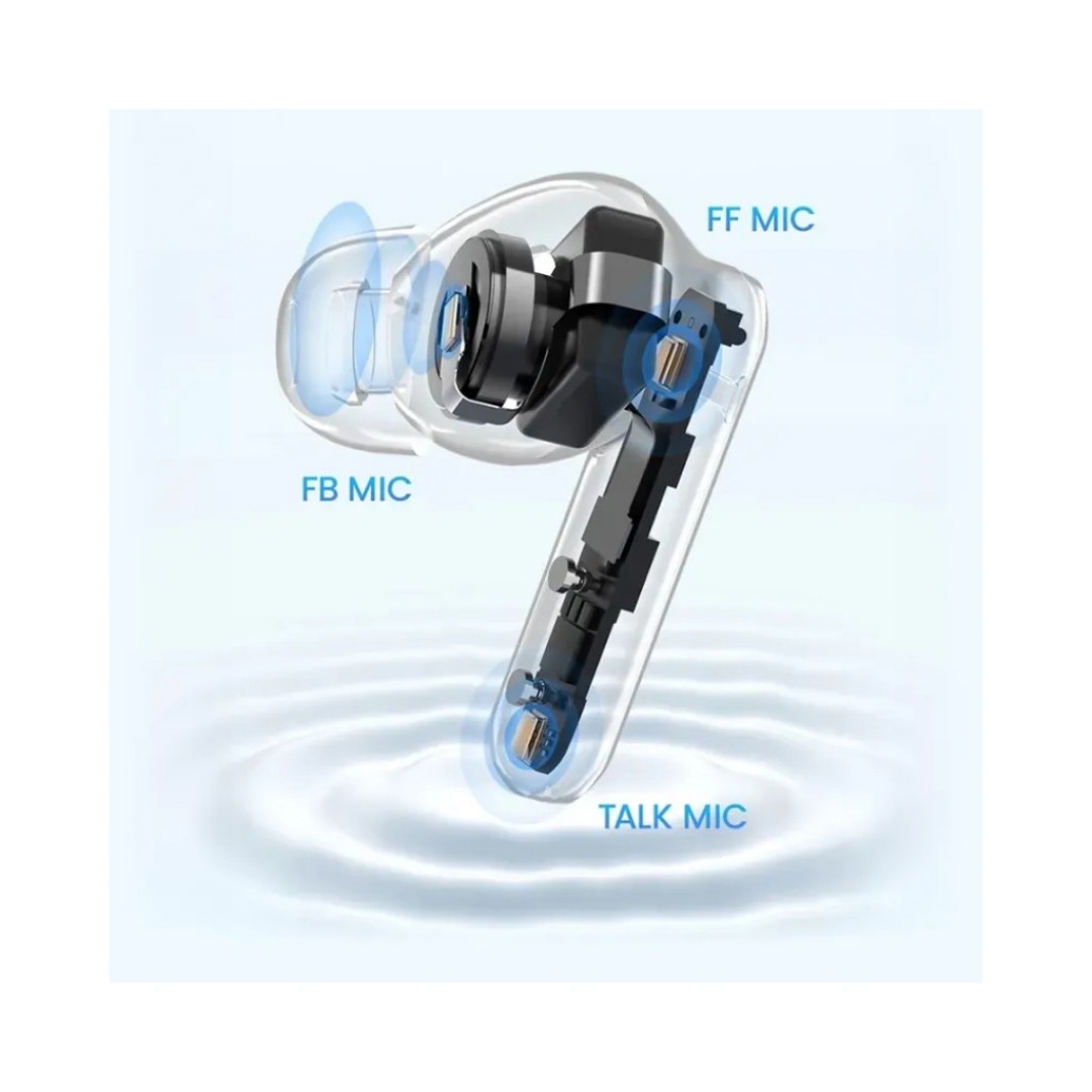 Беспроводные наушники Xiaomi Haylou Mori Pro