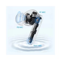 Беспроводные наушники Xiaomi Haylou Mori Pro