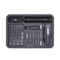 Набор инструментов Xiaomi JimiHome Multi-Function Repair Toolbox Set 36 шт (X1-l)