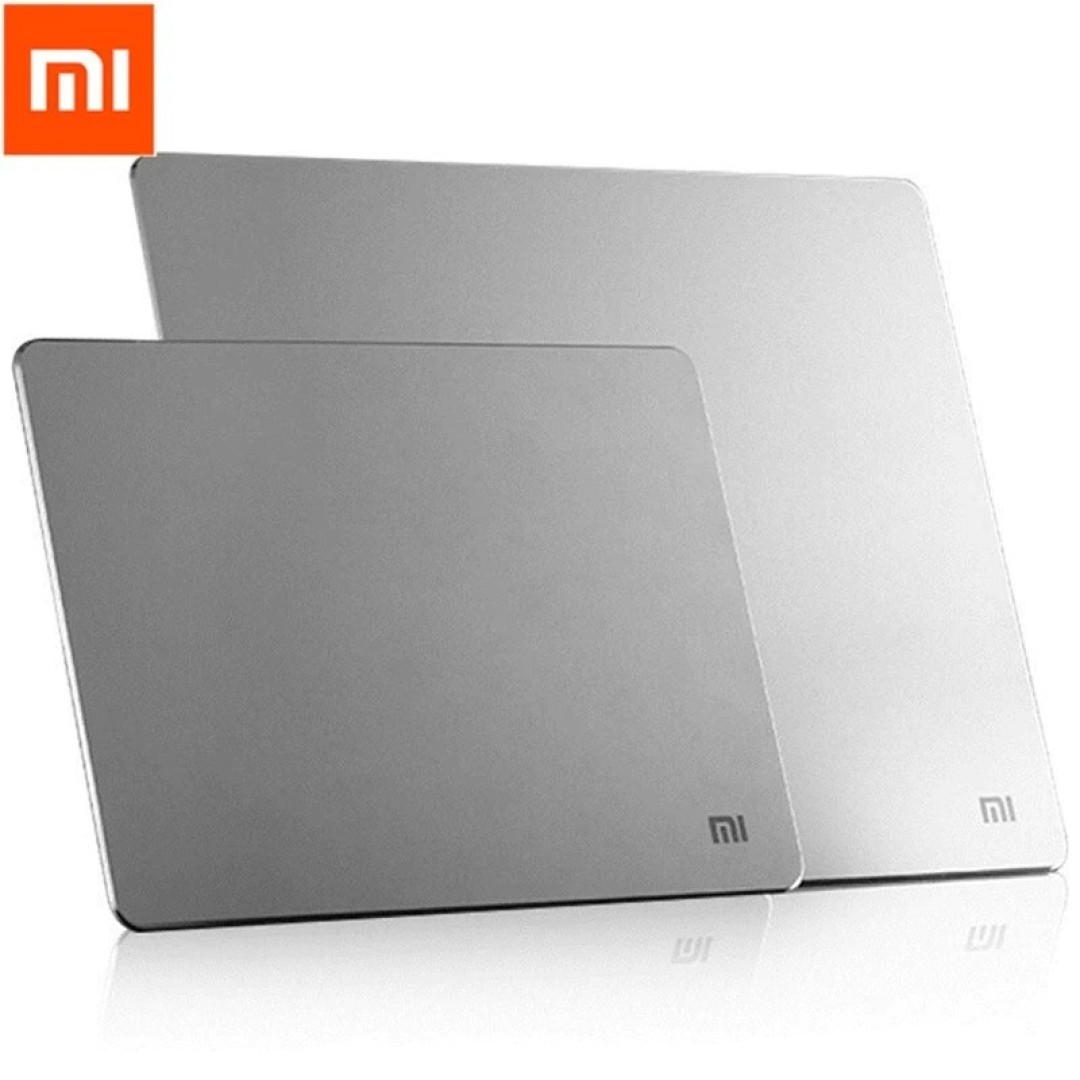 Коврик металлический для мыши Xiaomi Metal Mouse Pad Mini