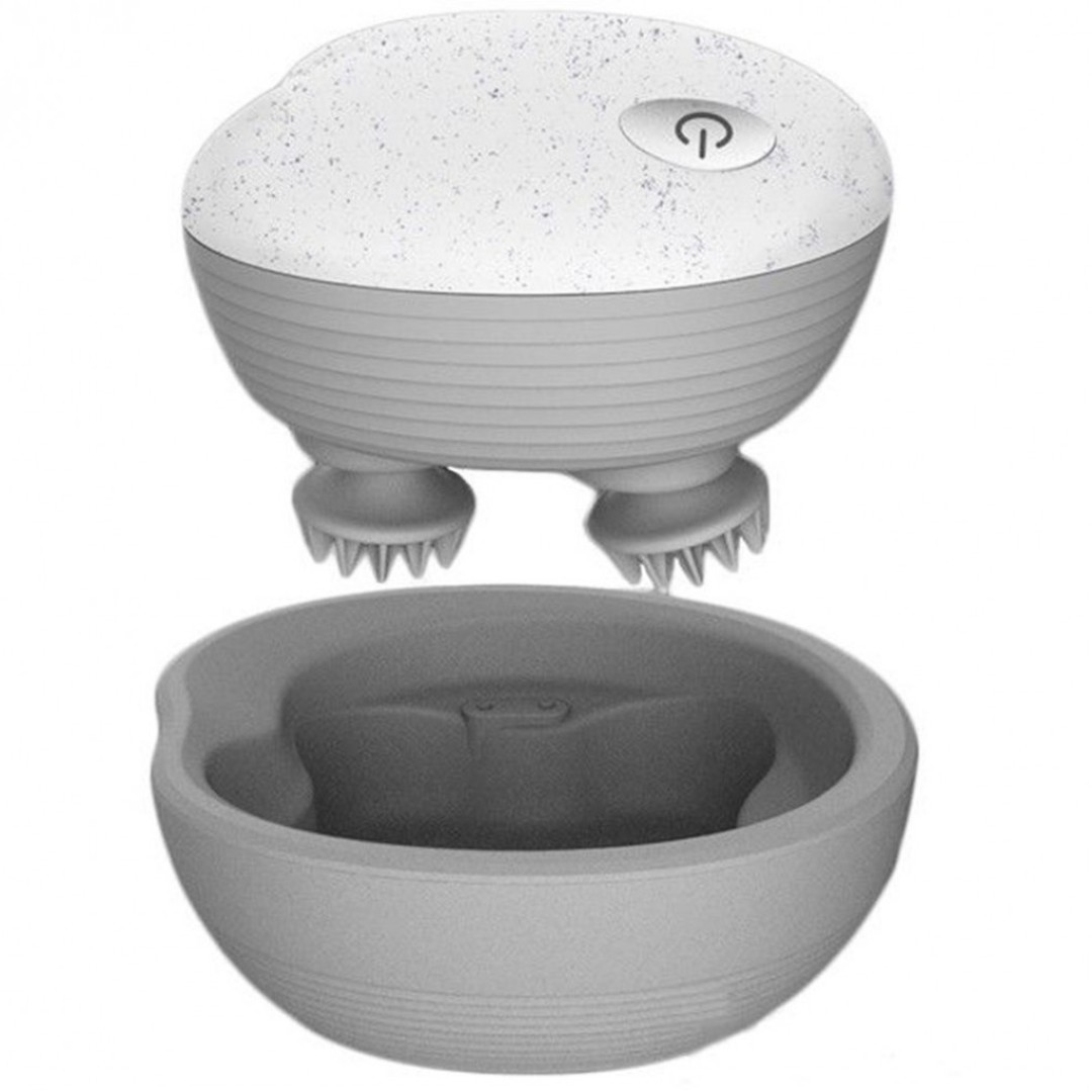 Массажер для головы Xiaomi Momoda Multi-Purpose Head Massager (SX312)