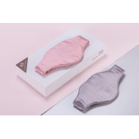 Шелковая графеновая подушка для шеи Xiaomi PMA C10