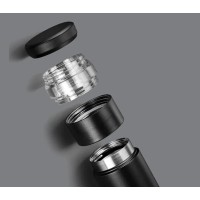 Заварочный термос Xiaomi Fun Home Insulation Tea Cup 520 мл