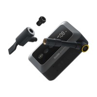 Портативный компрессор Xiaomi HOTO Air Pump Pocket (QWCQA002/HOE0013GL)