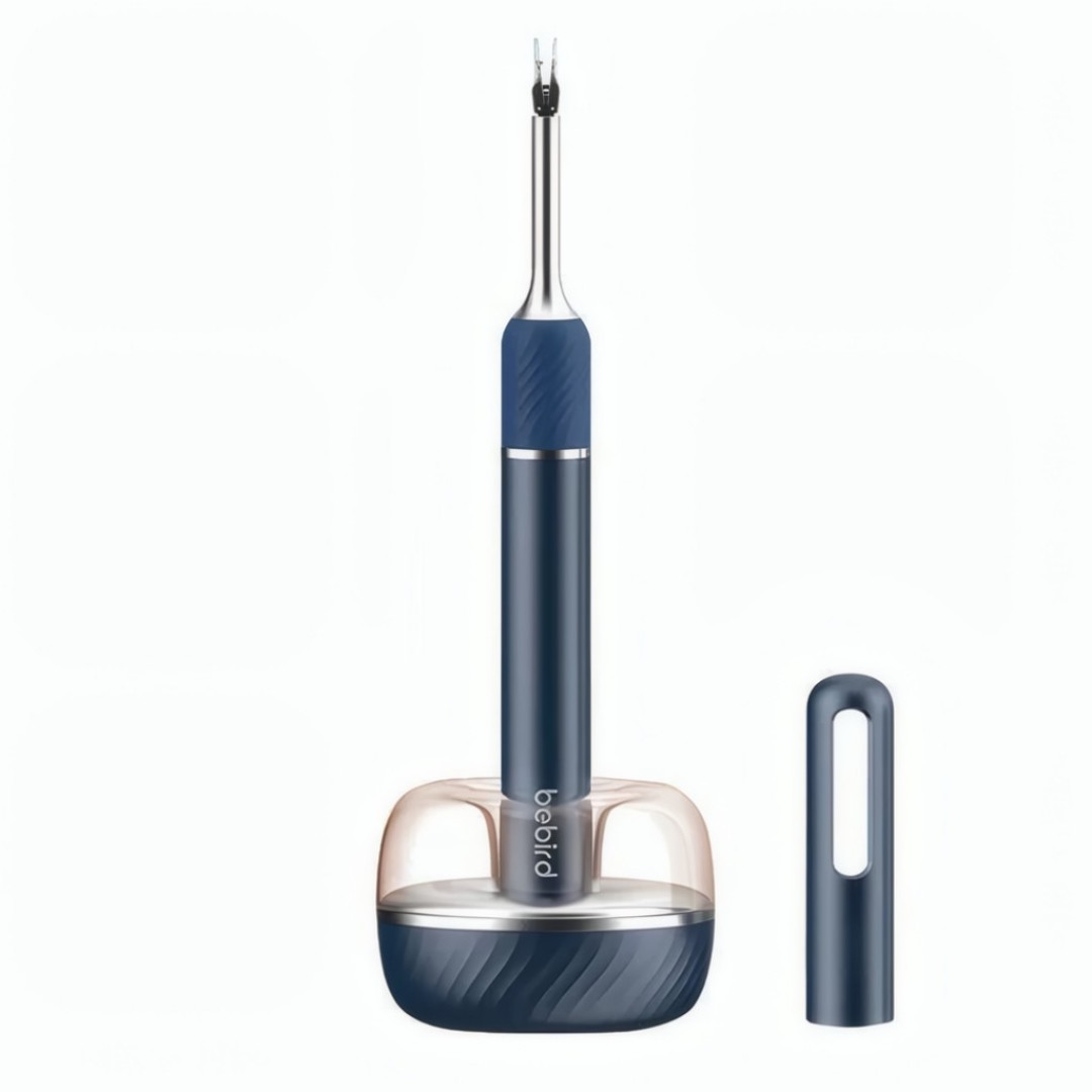 Умная ушная палочка Xiaomi Bebird Ear Picking Stick Note 5